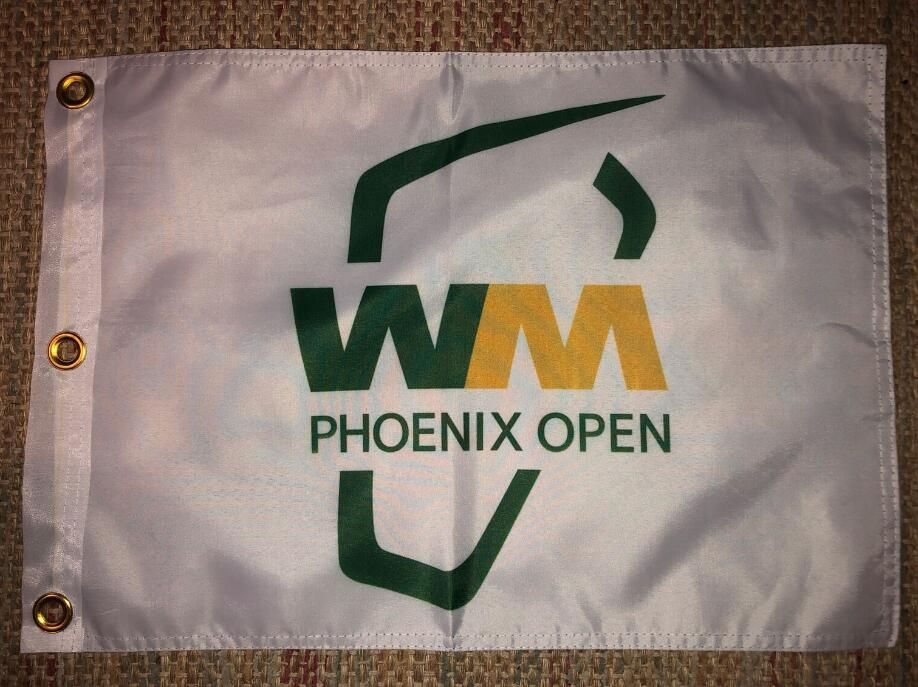 PHOENIX OPEN