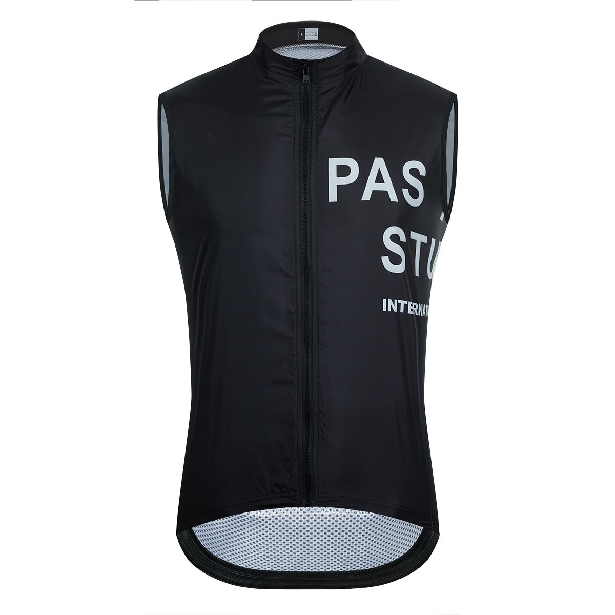 6 gilet à vélo