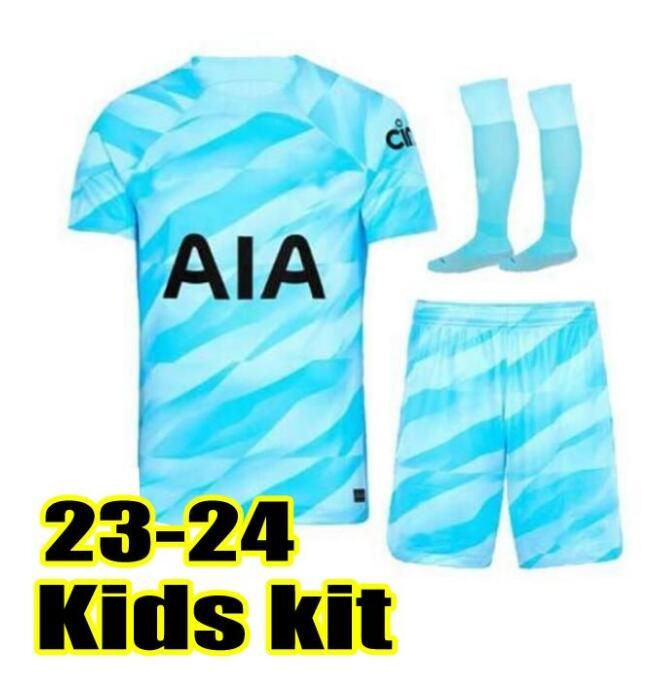 23/24 Kids GK+Socks