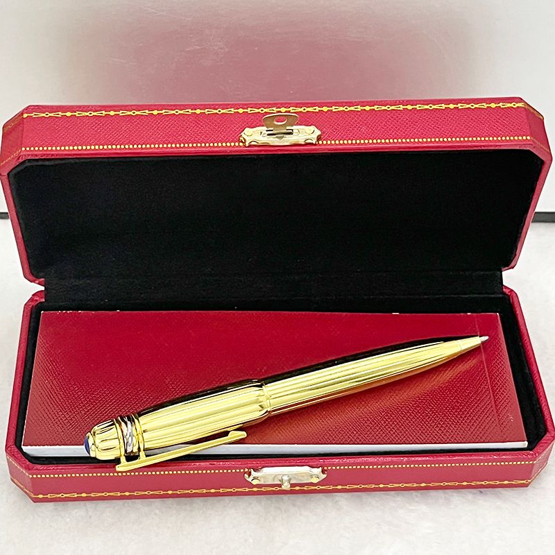 6 Pen with Box