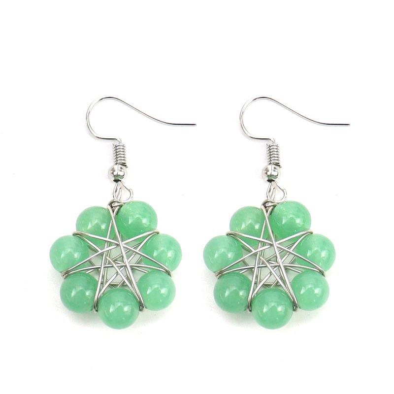 Green Crystal Trendy