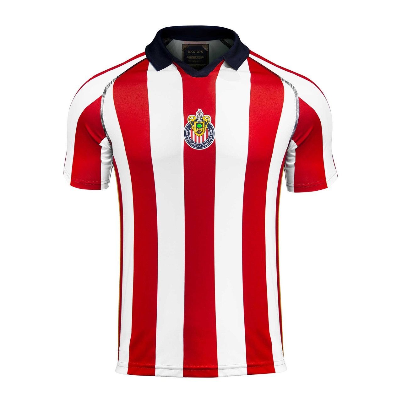 Chivas 20° - UOMINI