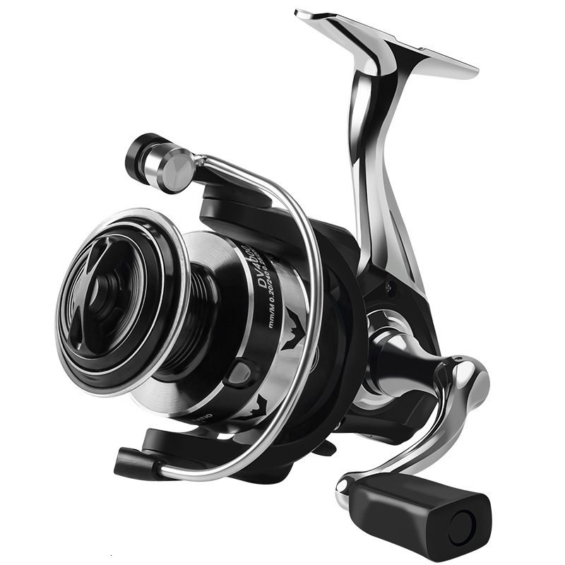 Fishing Reel-1000 Series-13