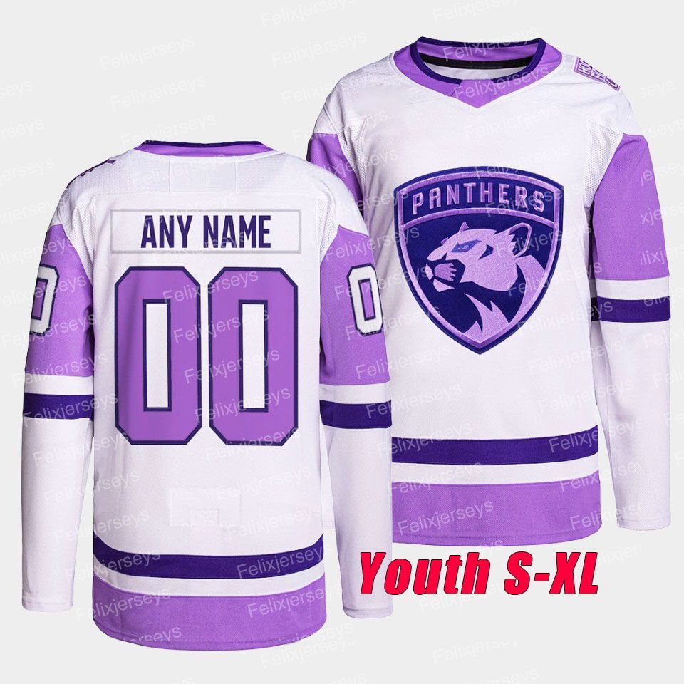 Fights Cancer Youth S-XL