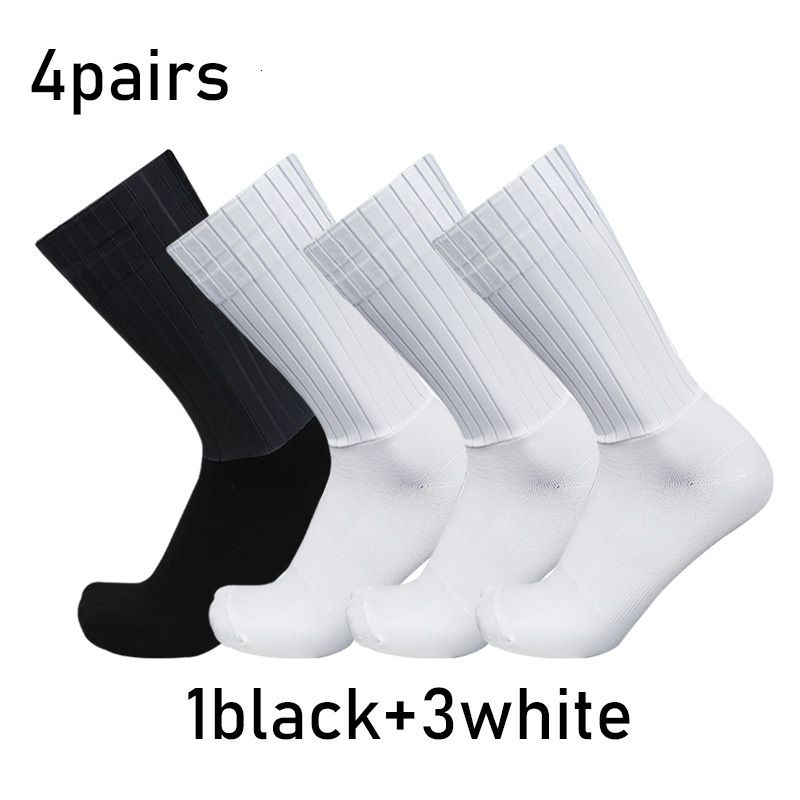 1 Black 3 White