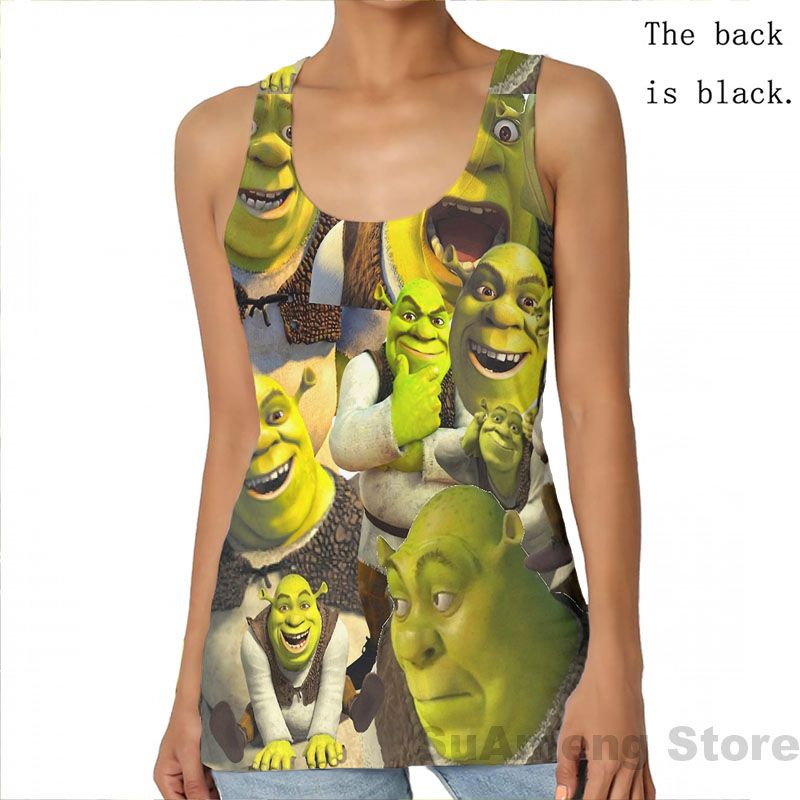 Dames tanktops