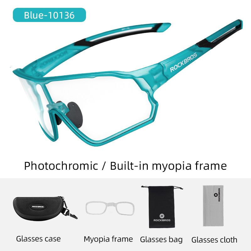 10136 Photochromic