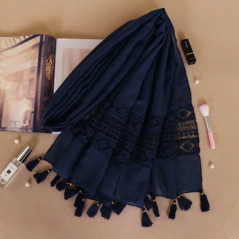 Navyblue Chine 210-70cm