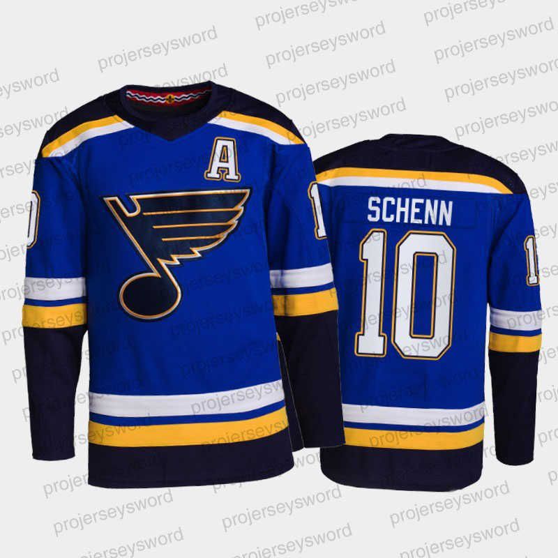 10 Brayden Schenn