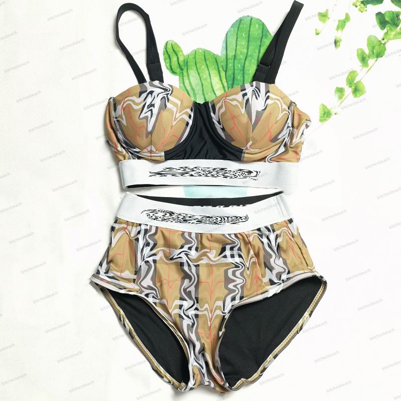 Bikini Set - B01