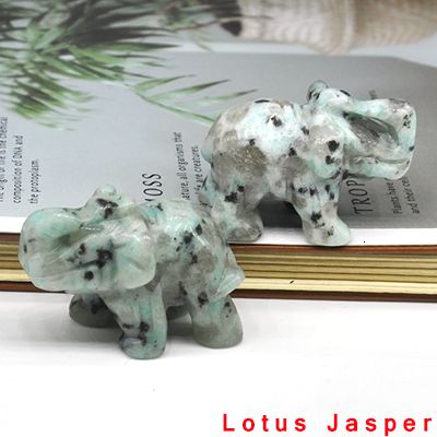 Lotus Jasper-10pcs