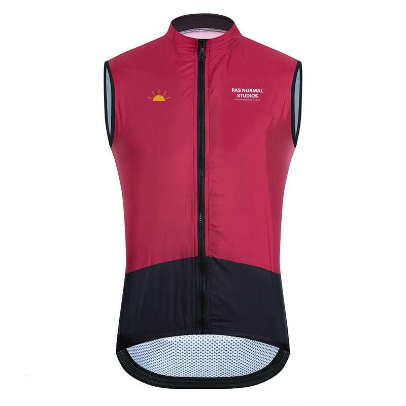 17 gilet à vélo