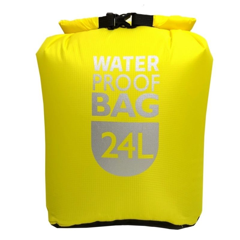 yellow 24l