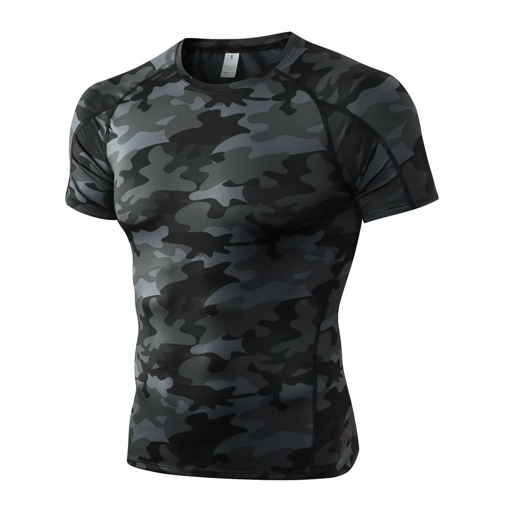 Camo-Black