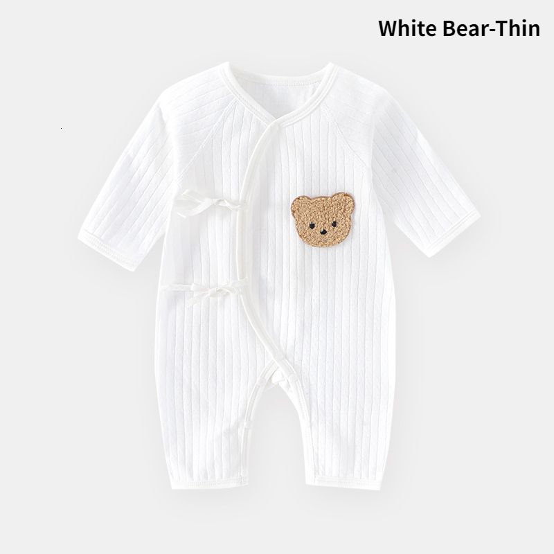 white bear-thin