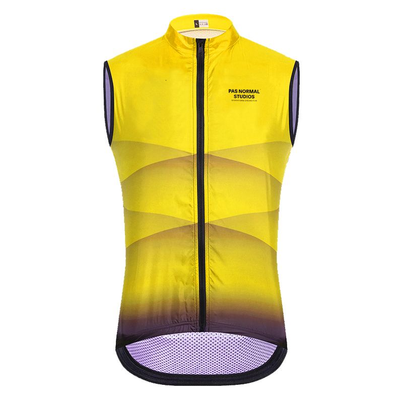 14 gilet à vélo