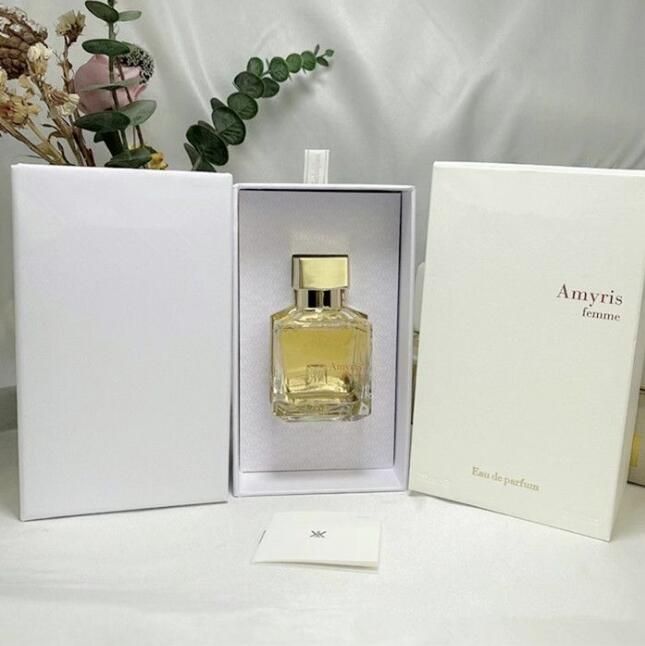 Amyris femme 70 ml