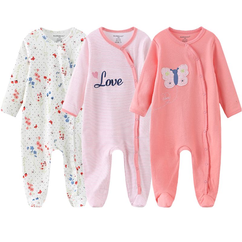 Baby Rompers 3208