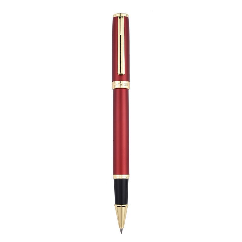 Pen solo rojo