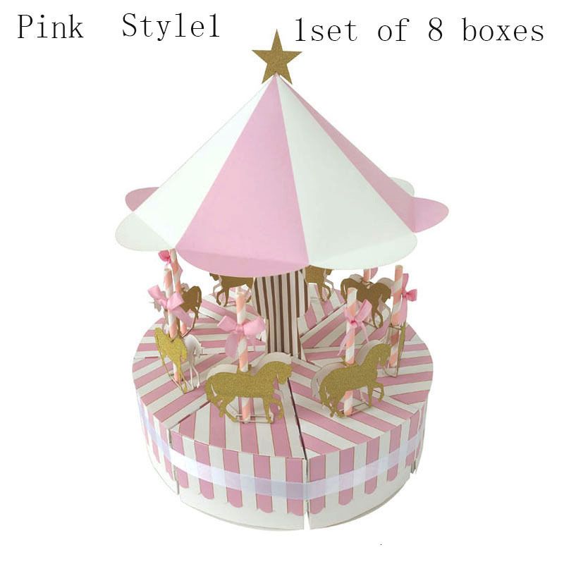 Pink Style1-30cmx37cm