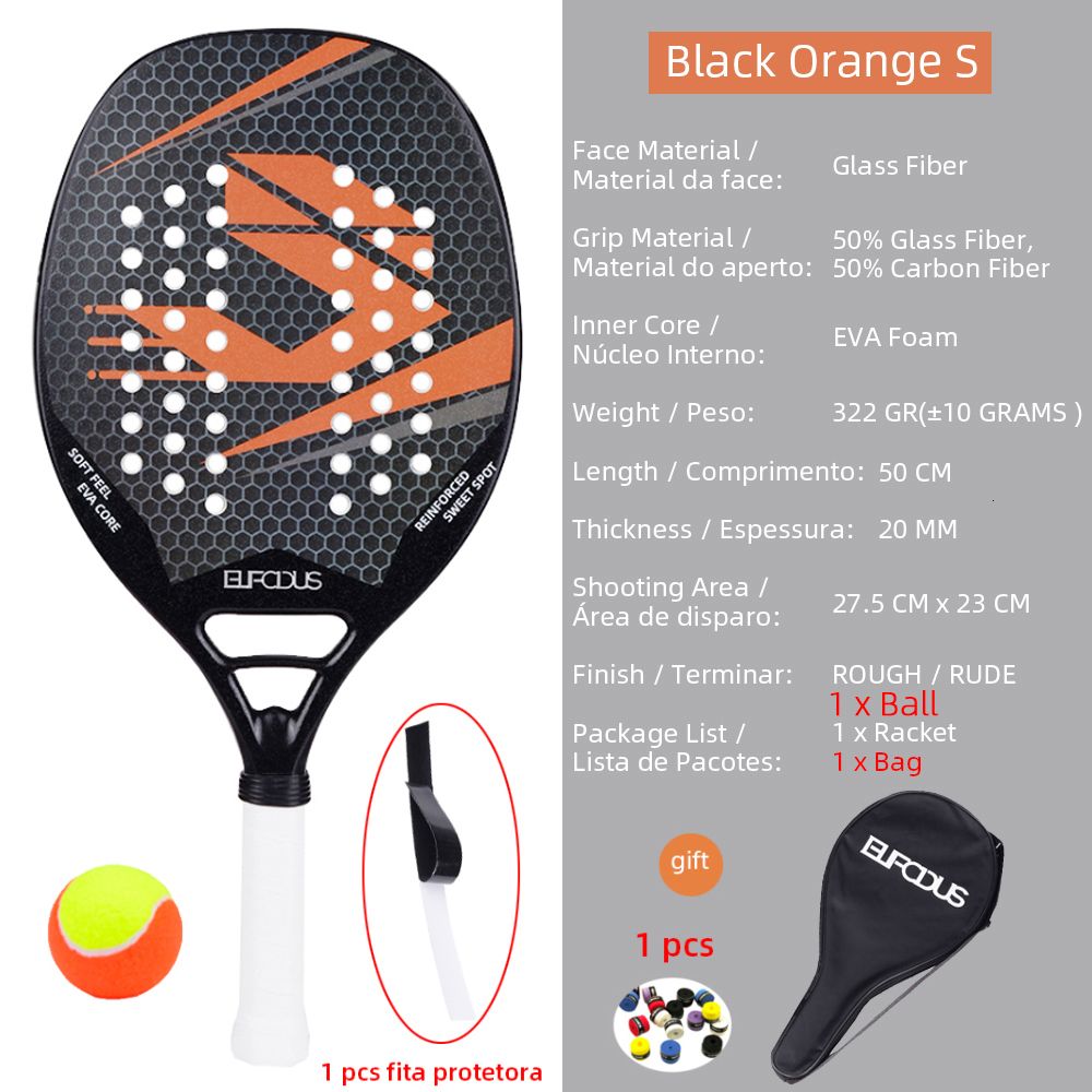 Black Orange s