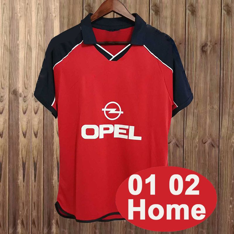 FG11884 2001 2002 Home