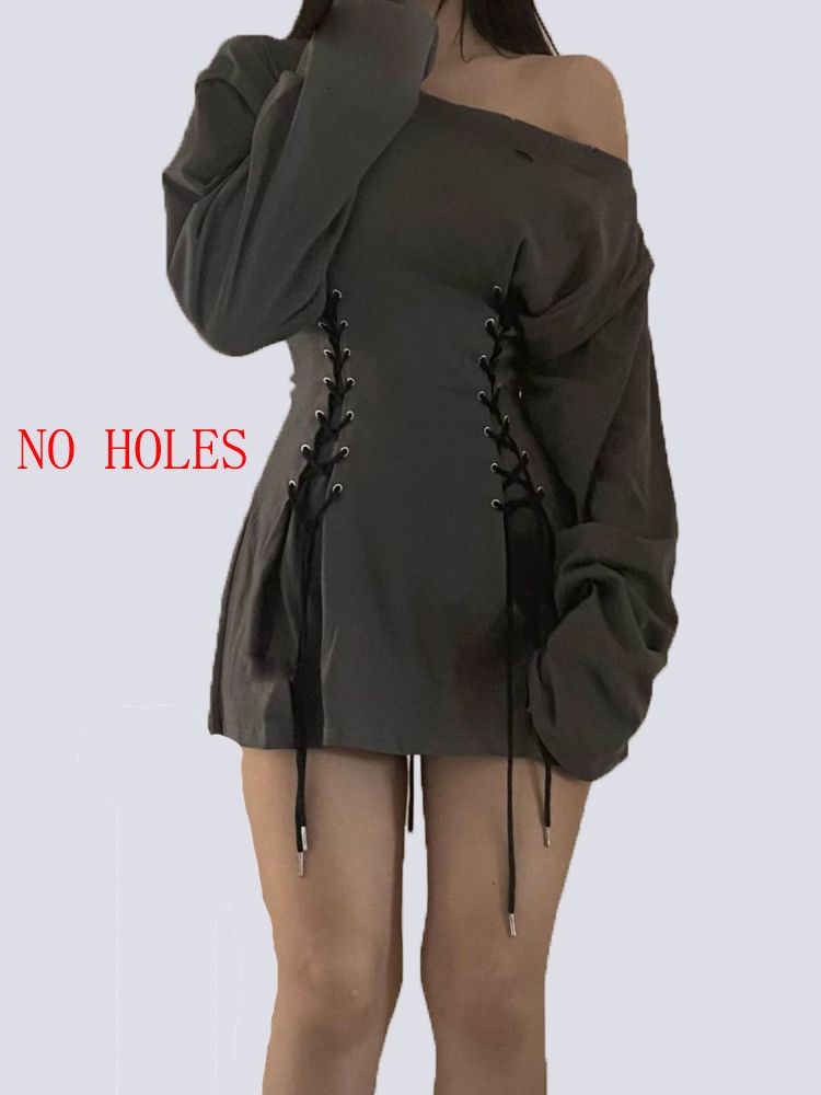 No Holes