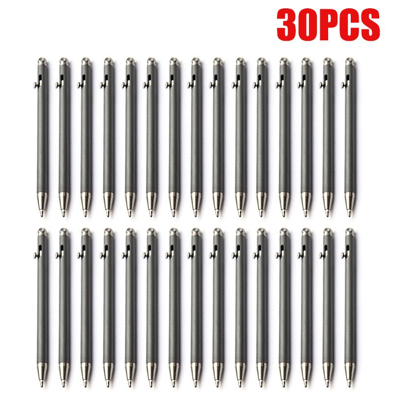 30pcs szary