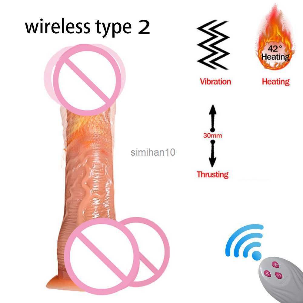 Wireless-Typ 2