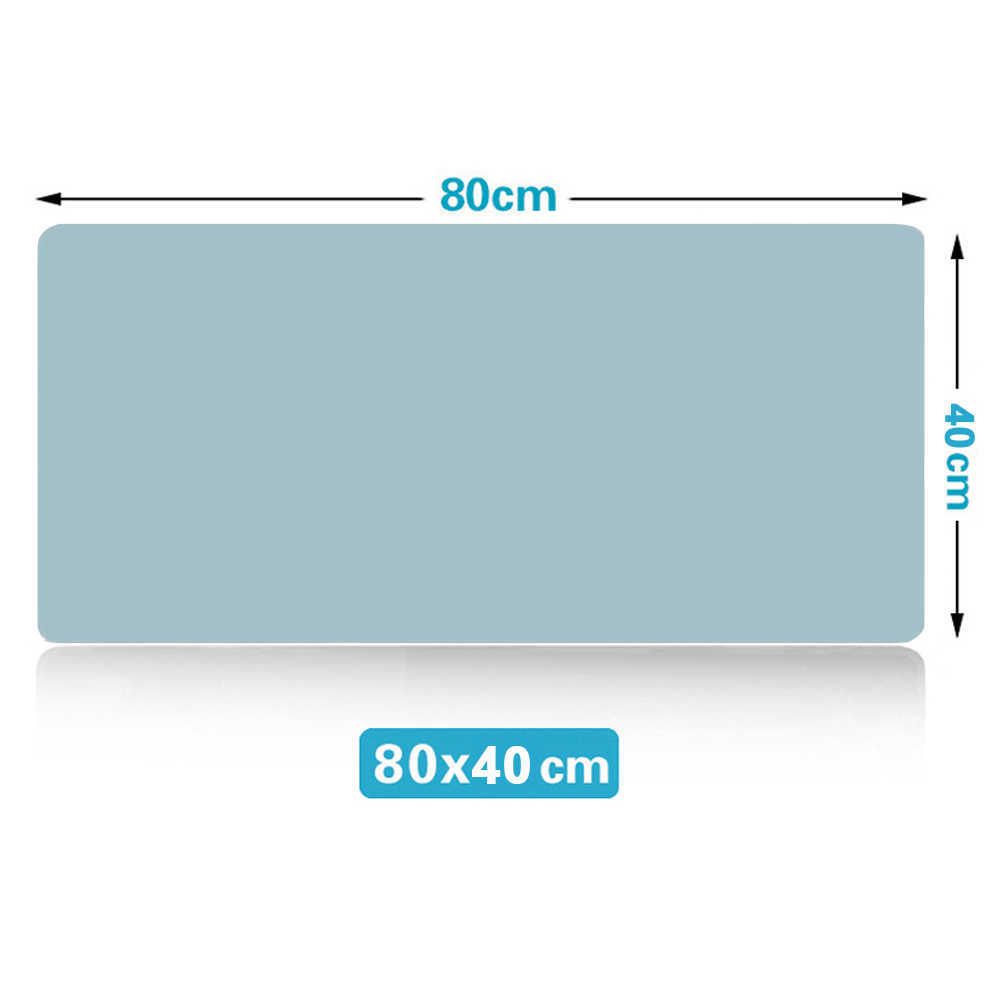 80x40cmブルー