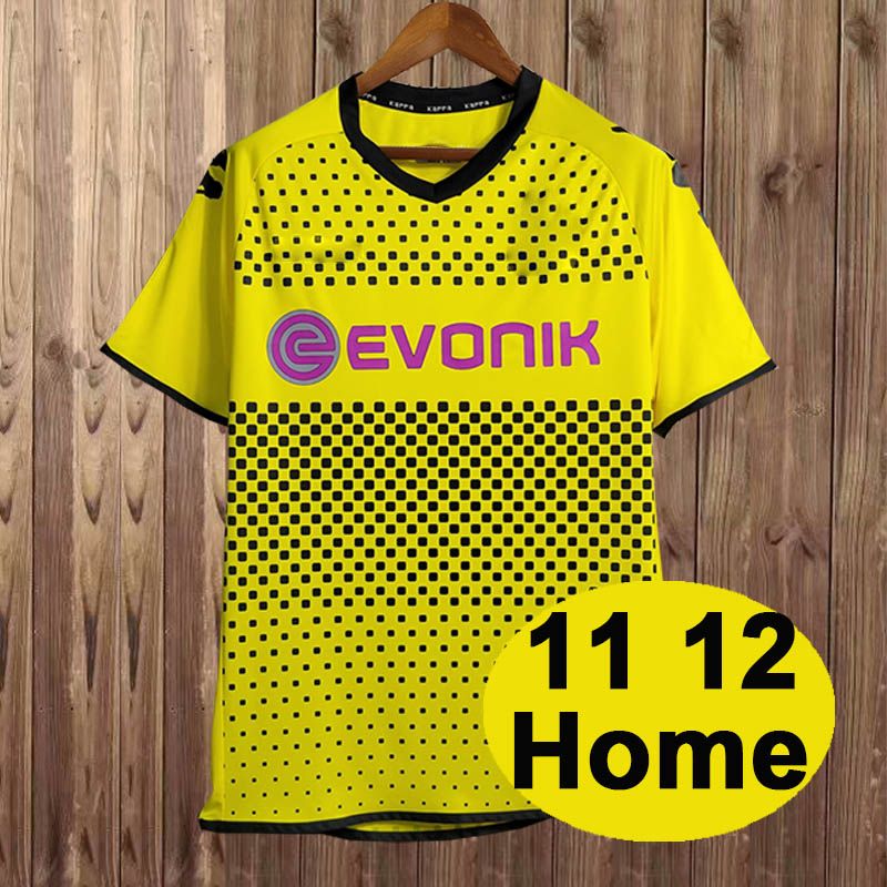 FG11887 2011 2012 Home