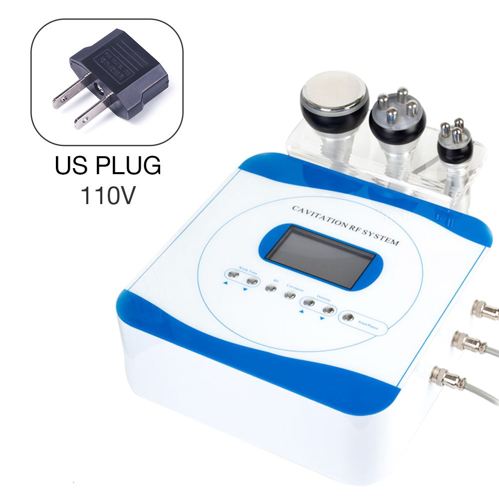 Plug dos EUA (100-110V)