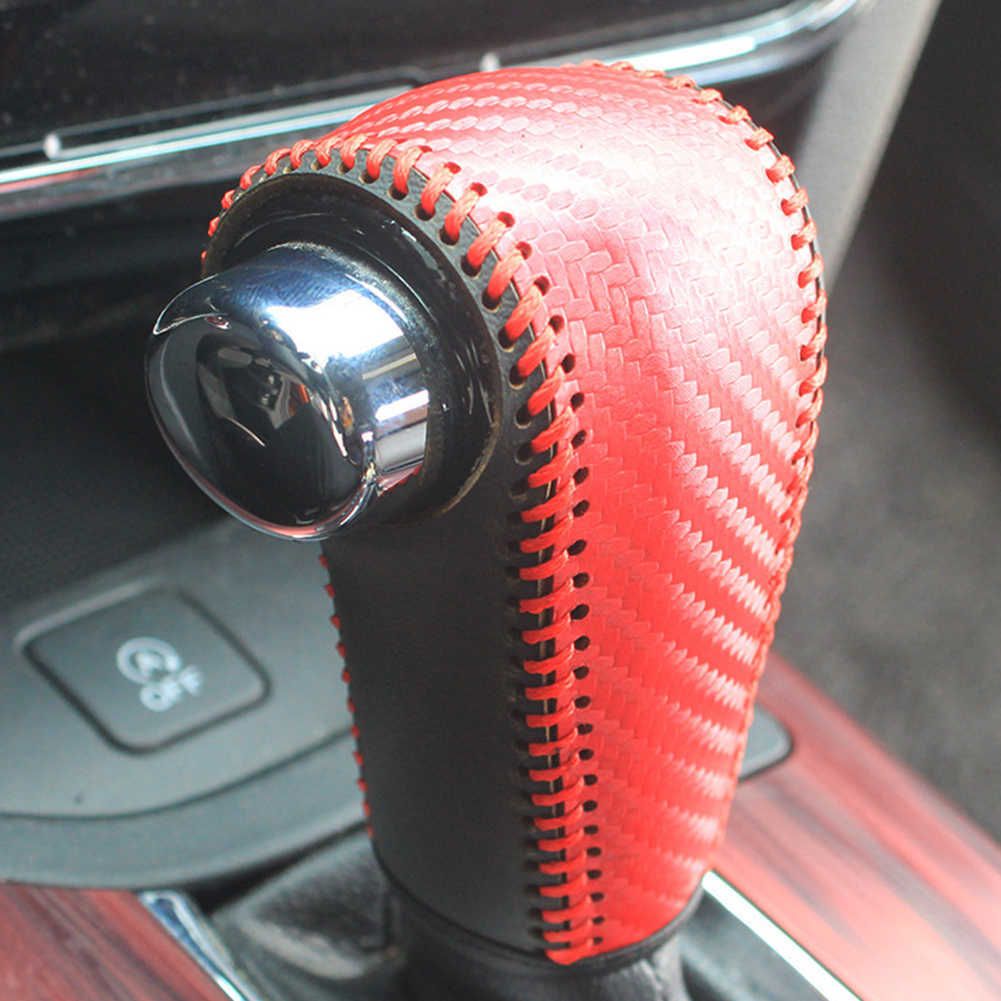 Carbon Fiber Red