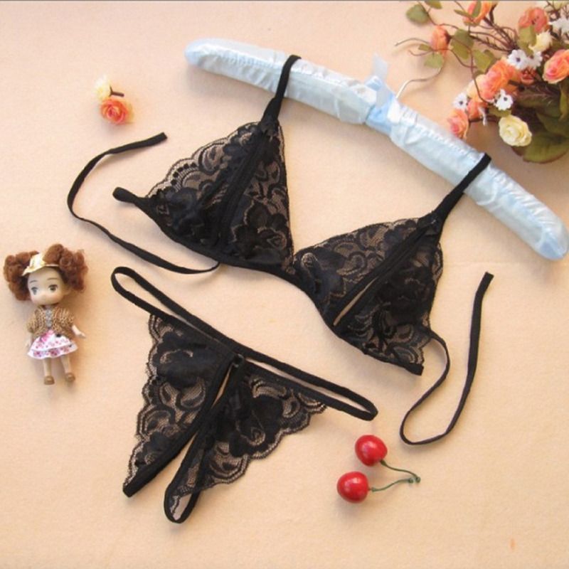 ensemble de soutien-gorge