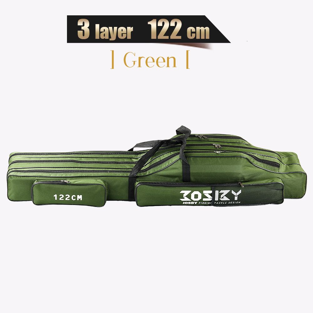 3-layer-1.22m-green
