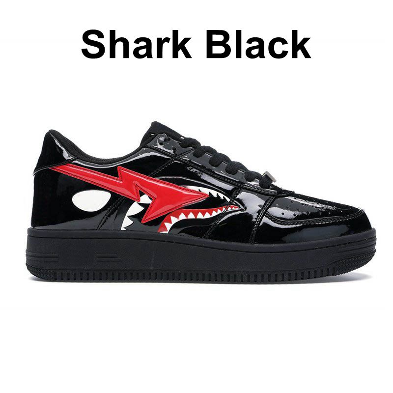 # Shark Black