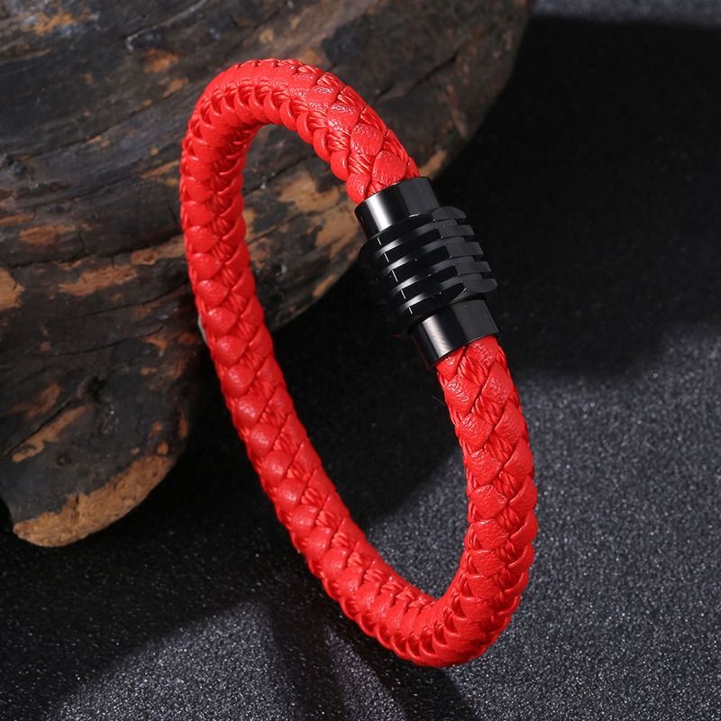 Red Inner Perimeter165mm