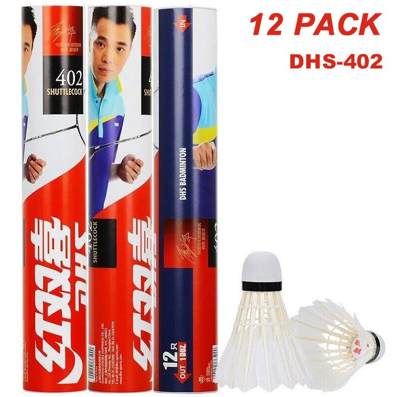 12 Pack Dhs-402