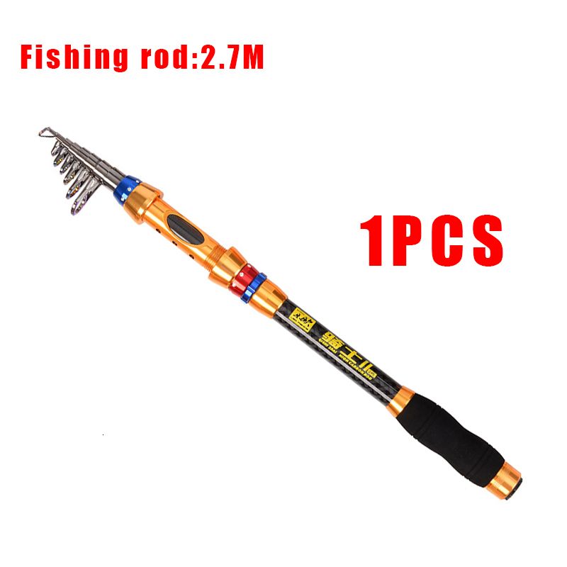 Fishing Rod 270cm