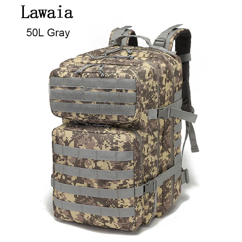 Gray (50l)