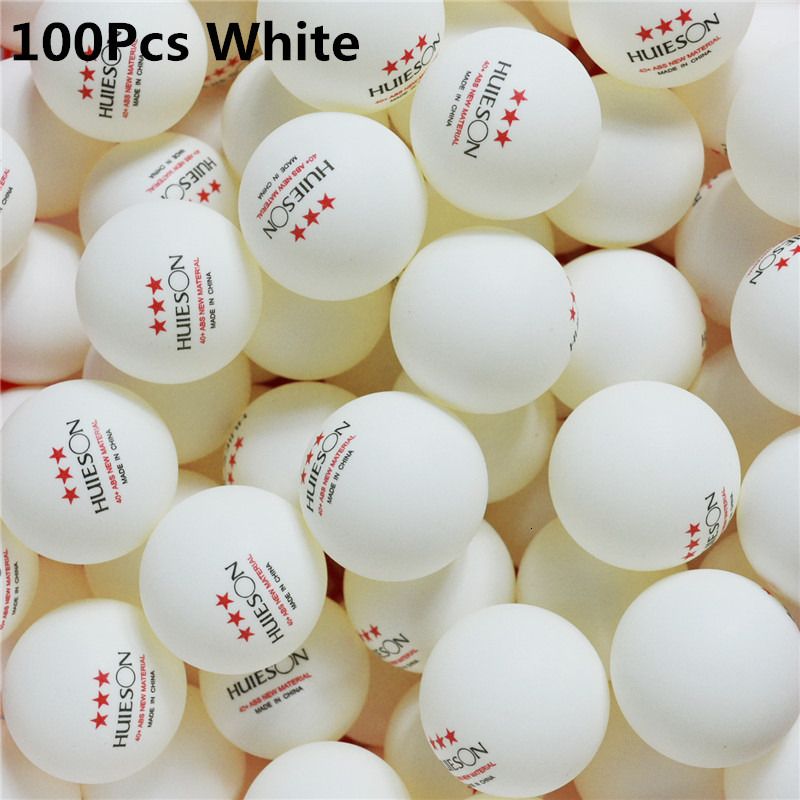 100 White