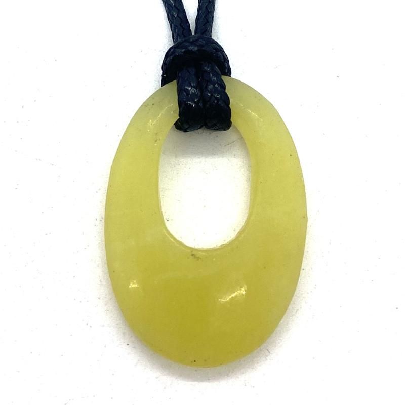 Yellow Jade