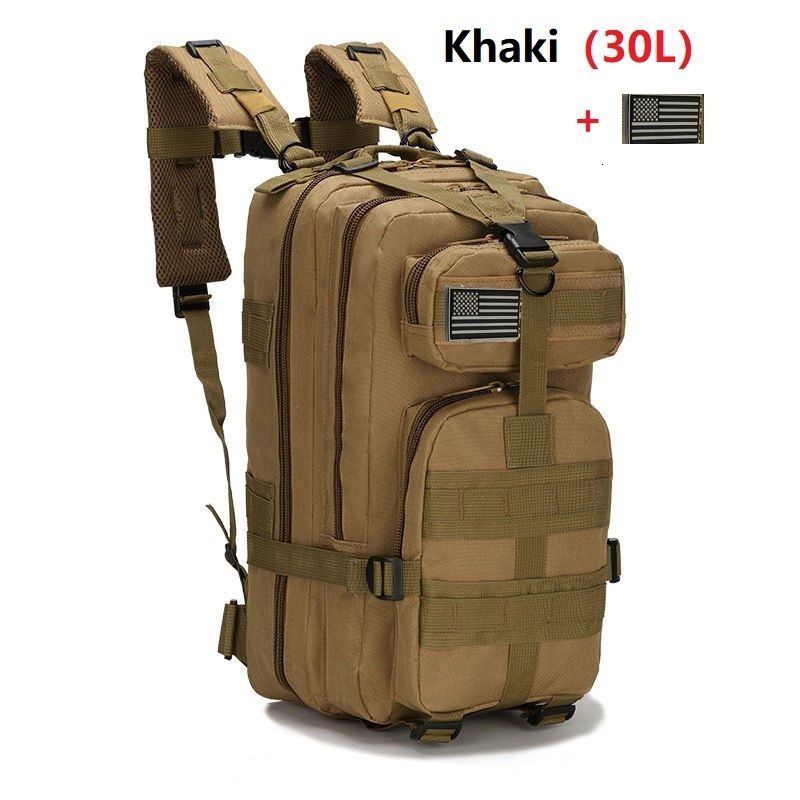 Khaki (30L)