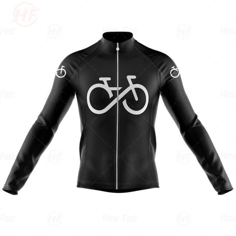 LongCycling Jersey3