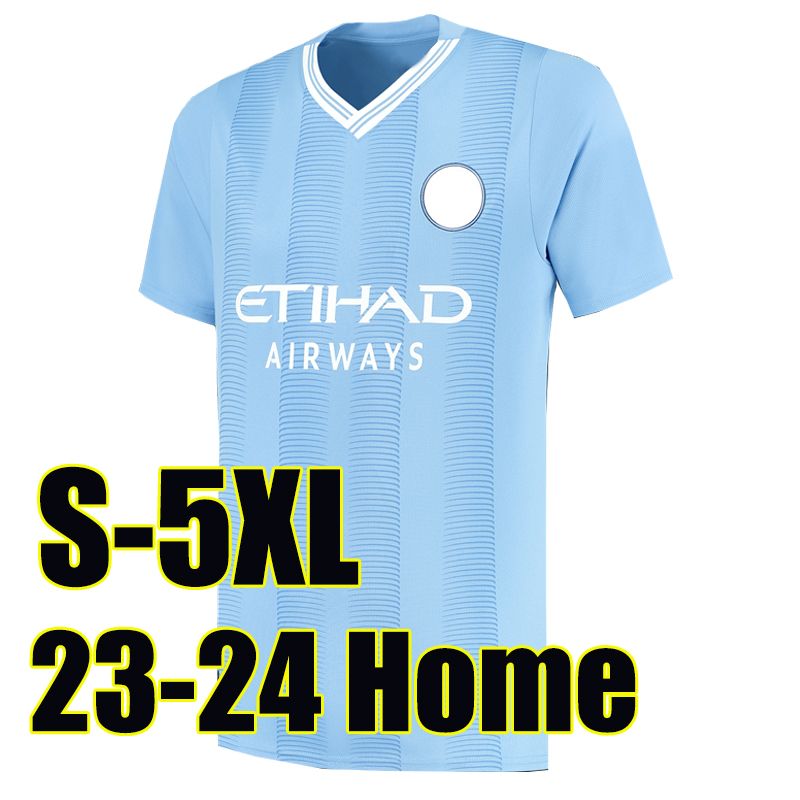 M-City 23-24 Home