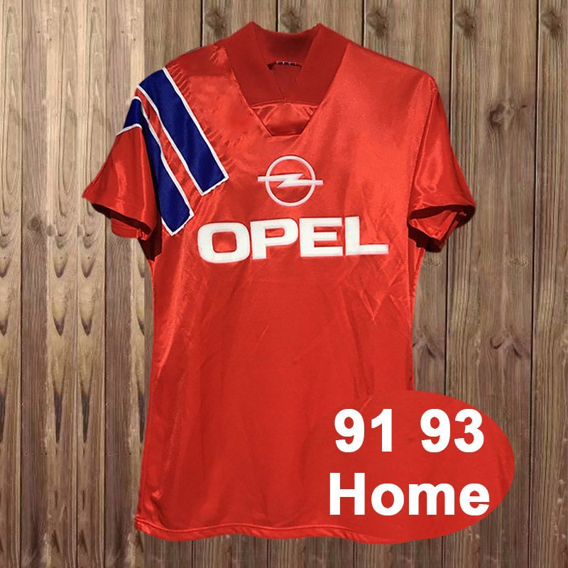 FG11882 1991 1993 Home