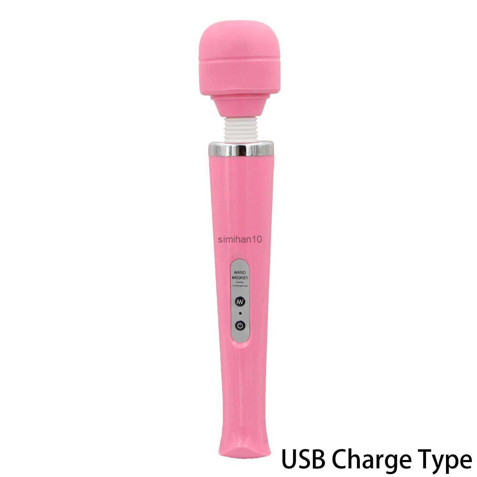 Charge Pink Usb
