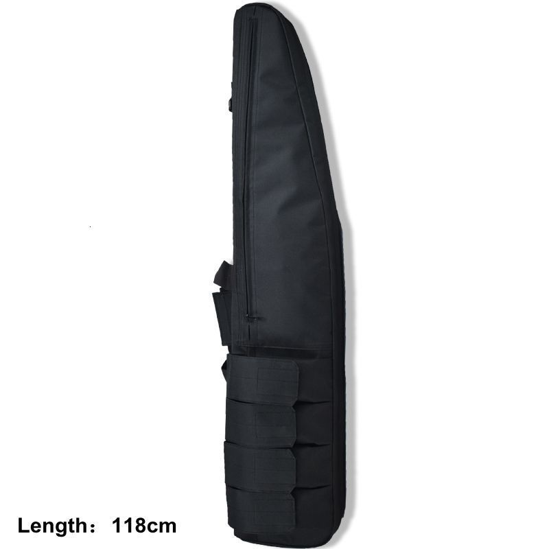 118cm black