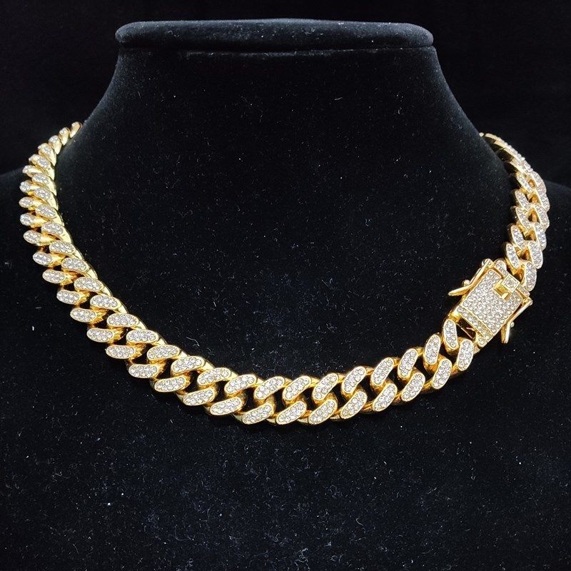 Gold Color-20inch(50cm)