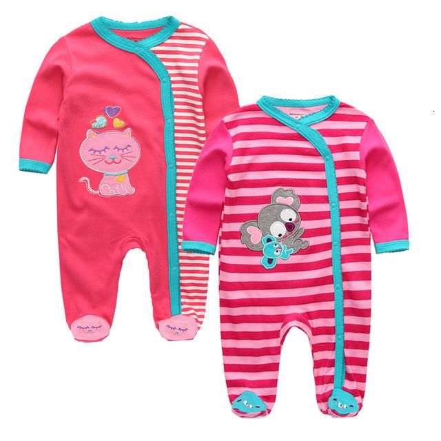 Baby Rompers 2046